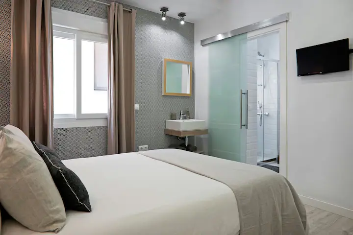Apartamento de lujo Picasso - Nagoa Homes