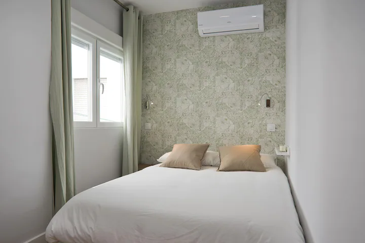 Premium de la Merced - Nahoa Homes