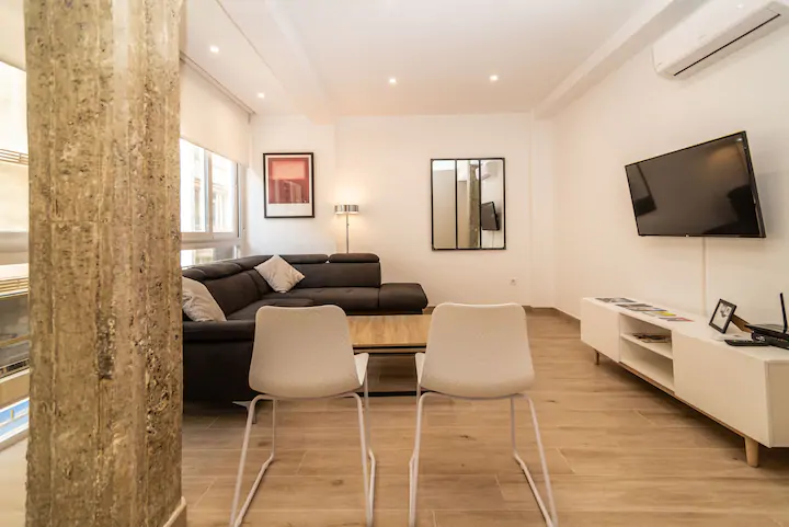 Apartamento de lujo en el Soho - Nagoa Homes