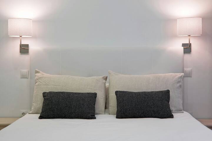 Apartamento de lujo Picasso - Nagoa Homes