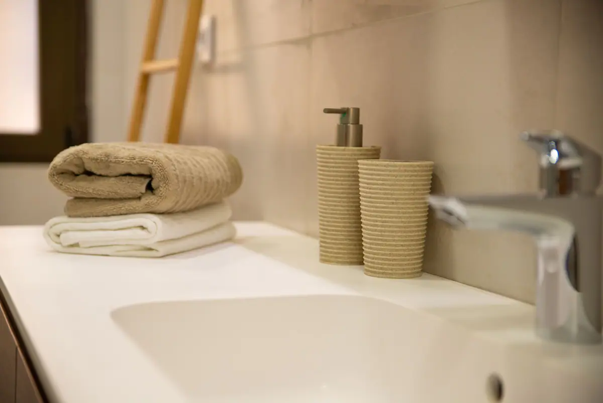 Apartamento de lujo Alcazaba - Nagoa Homes