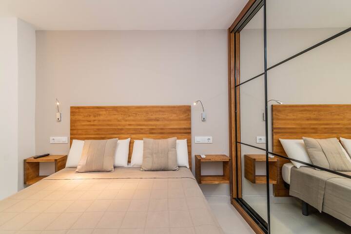 Apartamento de lujo Alcazaba - Nagoa Homes