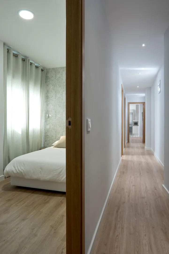 Premium de la Merced - Nahoa Homes