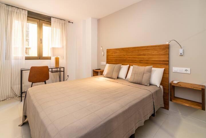 Apartamento de lujo Alcazaba - Nagoa Homes