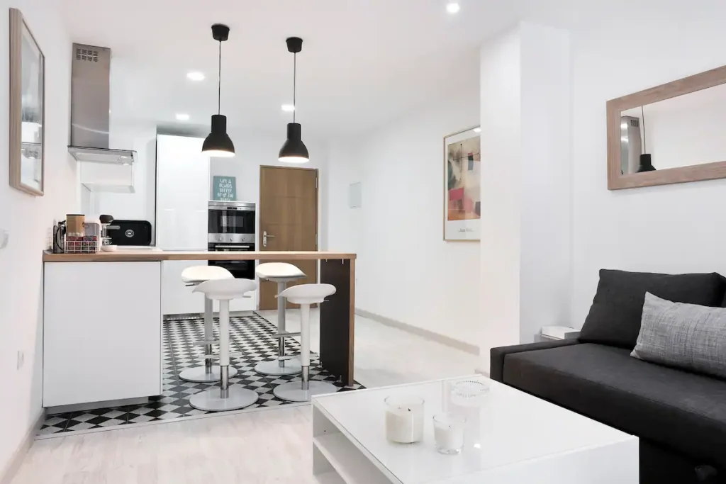 Apartamento Victoria 16 - Nagoa Homes