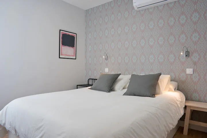 Premium de la Merced - Nahoa Homes