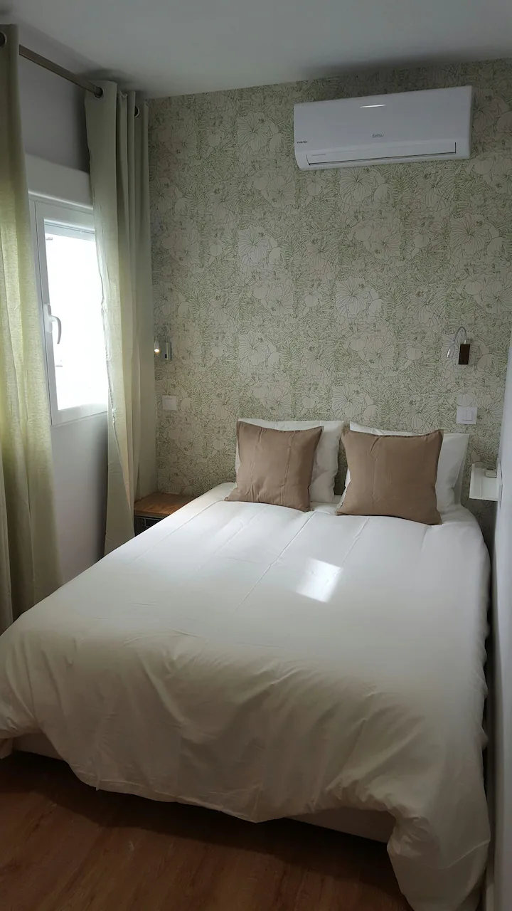Premium de la Merced - Nahoa Homes