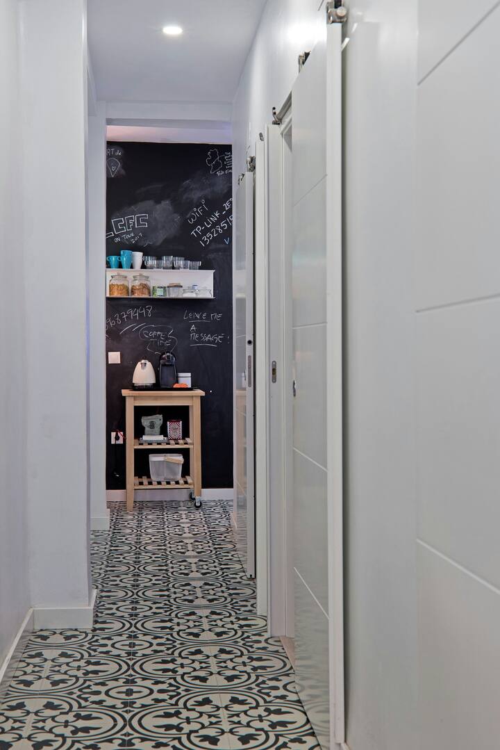 Apartamento de lujo Picasso - Nagoa Homes