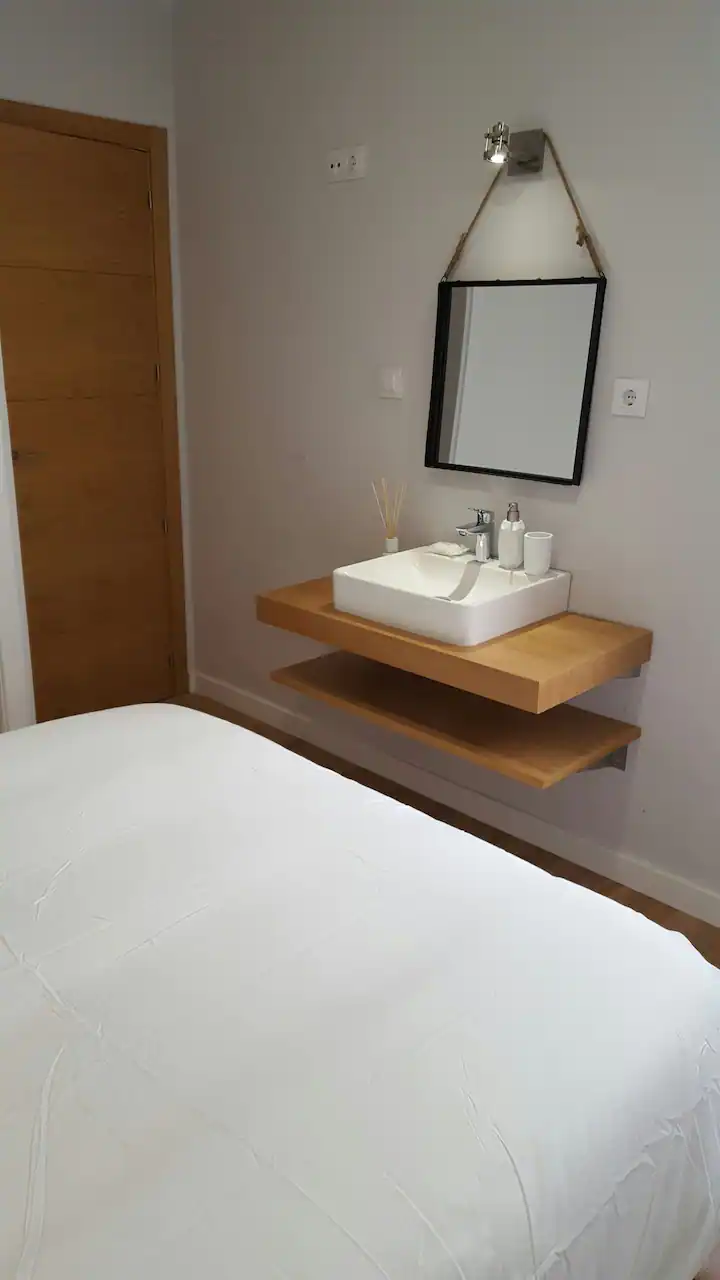 Premium de la Merced - Nahoa Homes