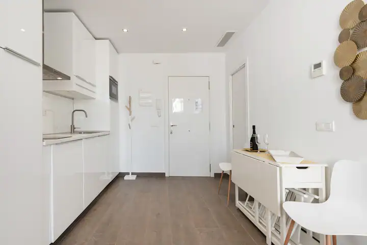 Juan de Padilla Boutique - Nagoa Homes