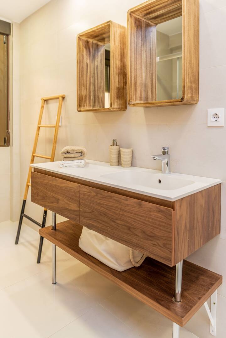 Apartamento de lujo Alcazaba - Nagoa Homes