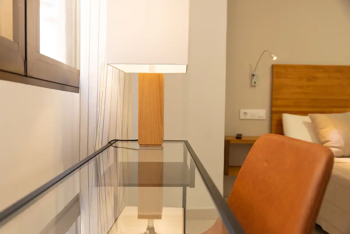 Apartamento de lujo Alcazaba - Nagoa Homes