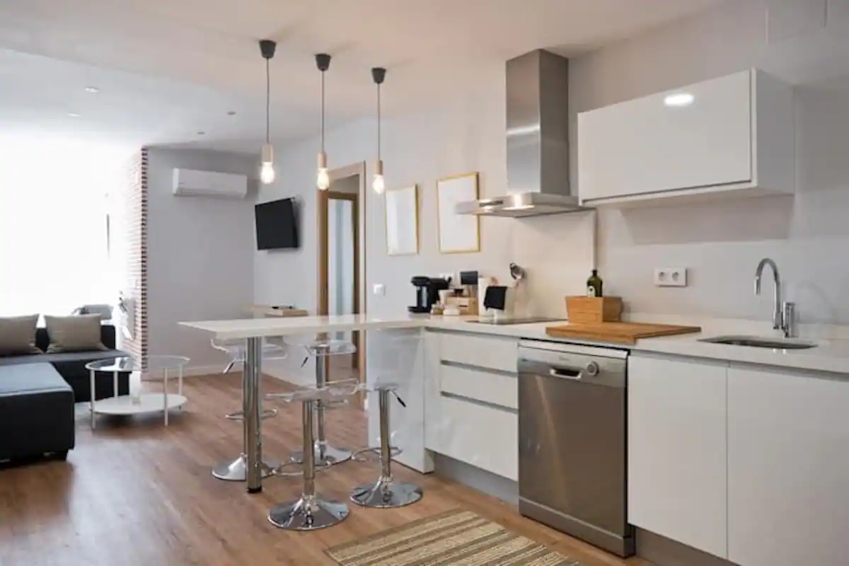Premium de la Merced - Nagoa Homes