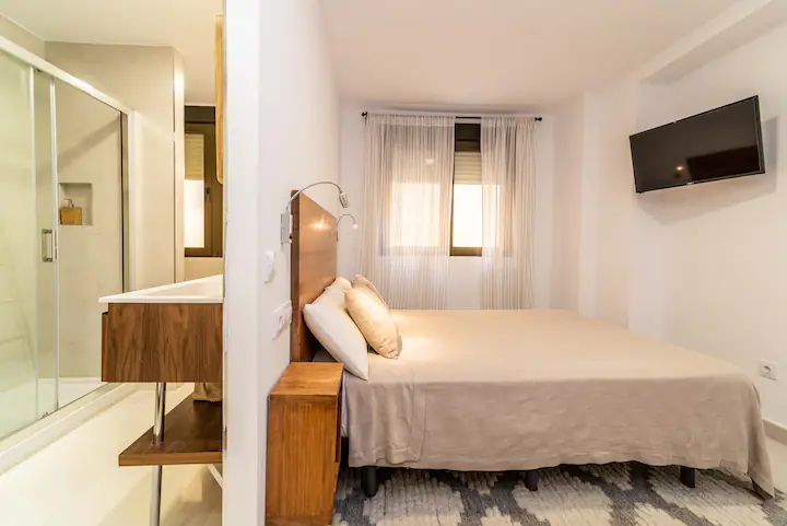 Apartamento de lujo Alcazaba - Nagoa Homes