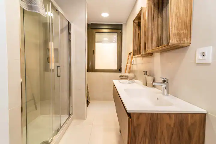 Apartamento de lujo Alcazaba - Nagoa Homes