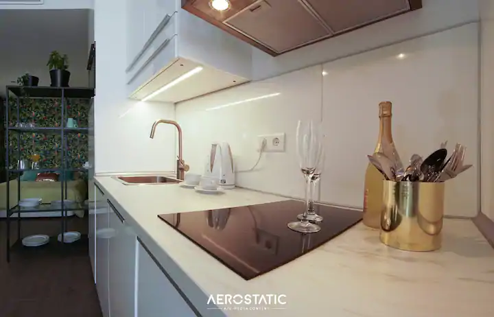 Juan de Padilla Premium - Nagoa Homes