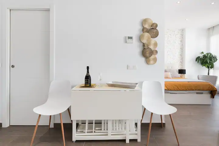 Juan de Padilla Boutique - Nagoa Homes