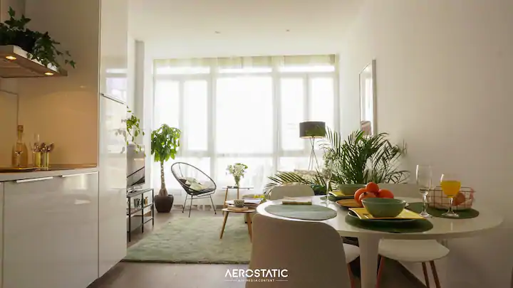 Juan de Padilla Premium - Nagoa Homes