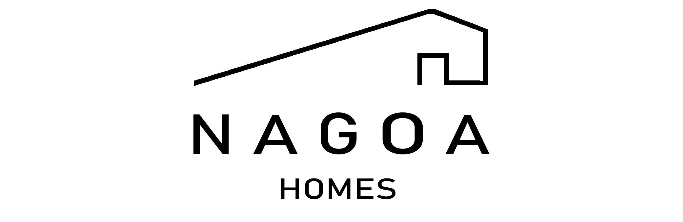 Logo - Nagoa Homes