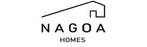 Logo - Nagoa Homes