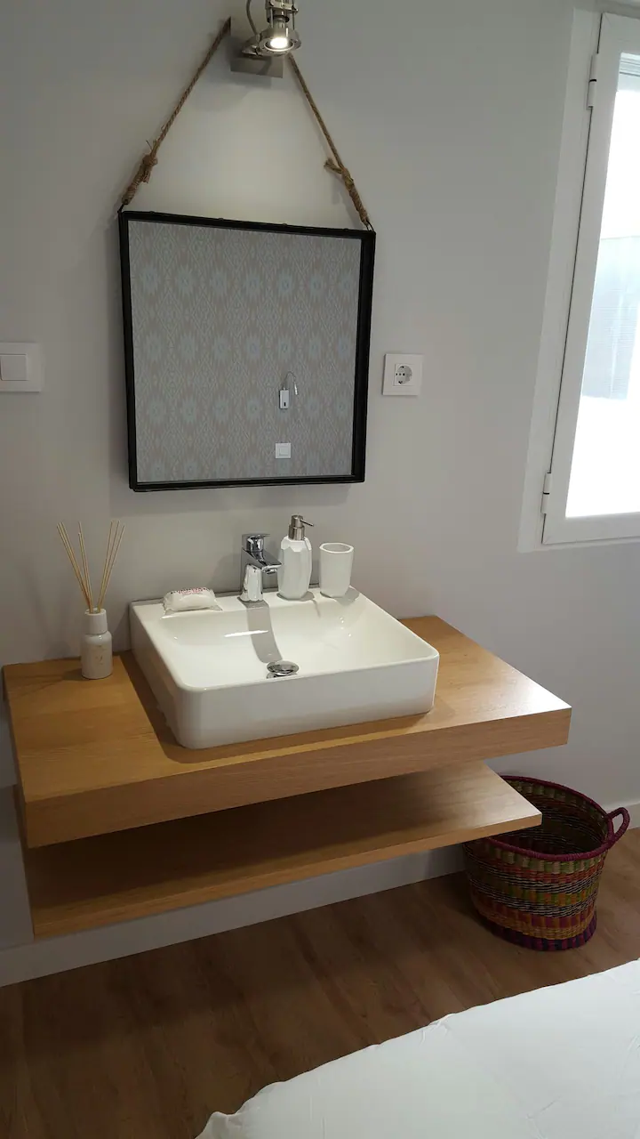 Premium de la Merced - Nahoa Homes