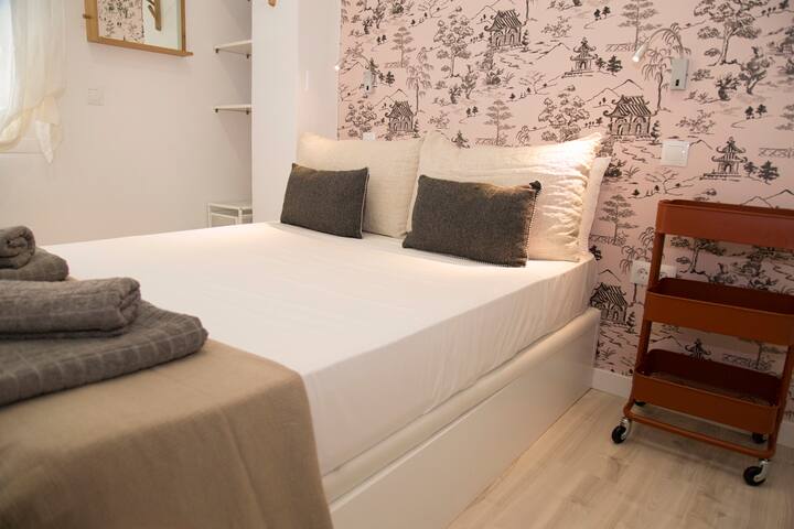 Apartamento de lujo Picasso - Nagoa Homes