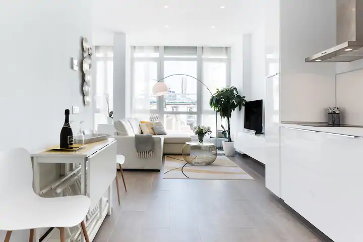 Juan de Padilla Boutique - Nagoa Homes
