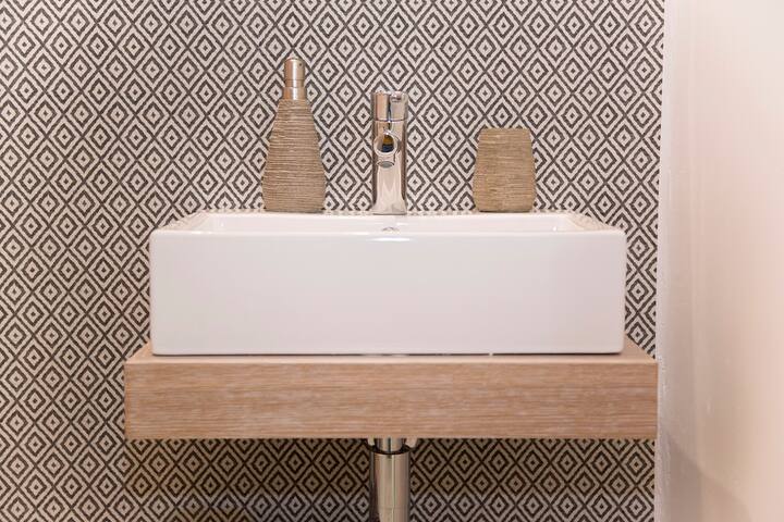 Apartamento de lujo Picasso - Nagoa Homes