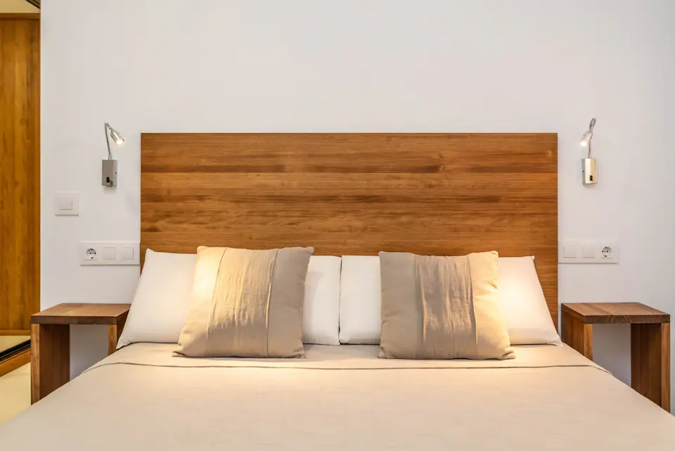 Apartamento de lujo Alcazaba - Nagoa Homes