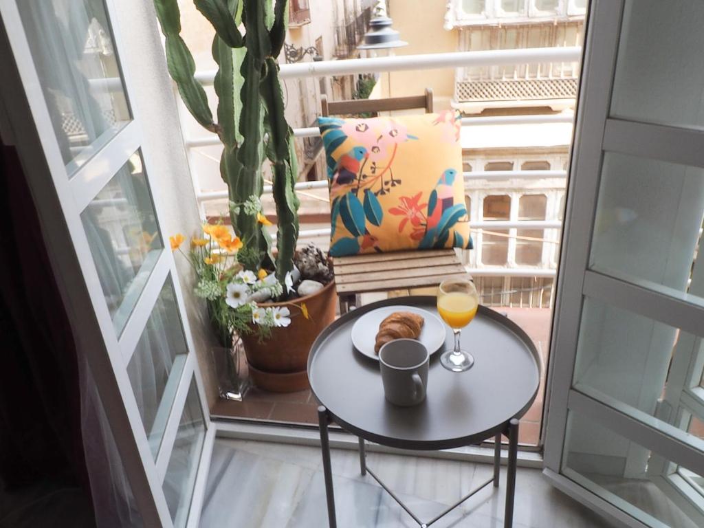 Ollerias 35 apartamento