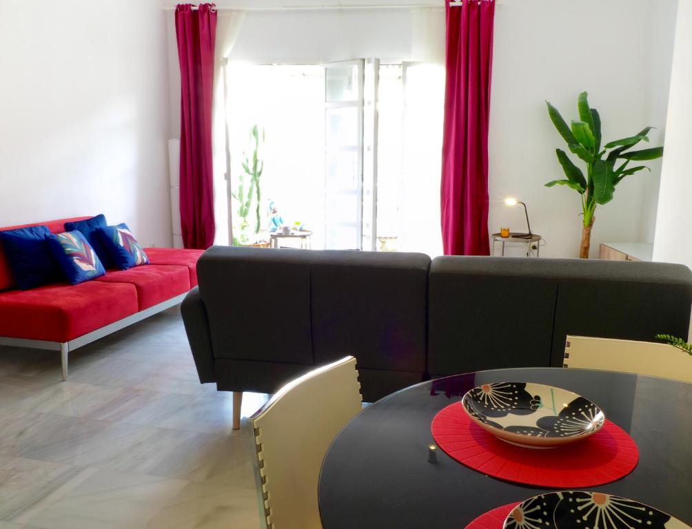 Ollerias 35 apartamento