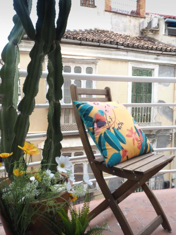 Ollerias 35 apartamento