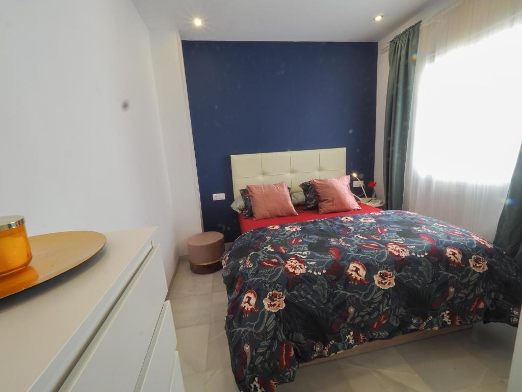 Ollerias 35 apartamento