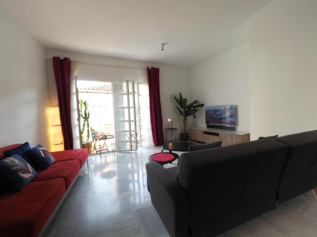 Ollerias 35 apartamento