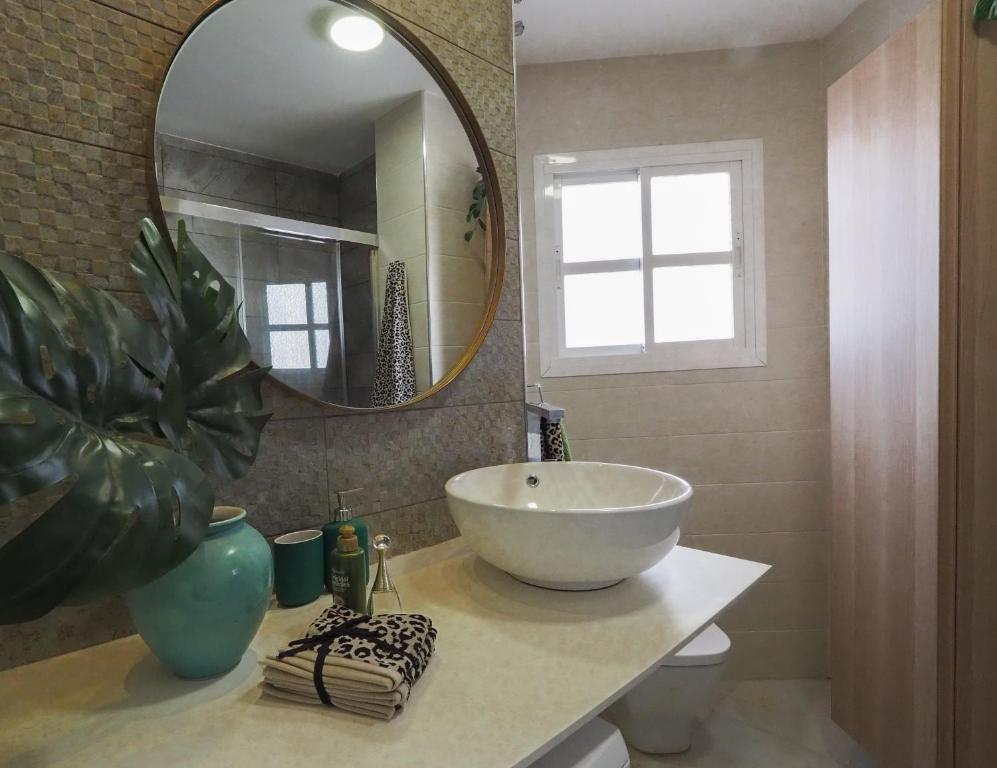 Ollerias 35 apartamento