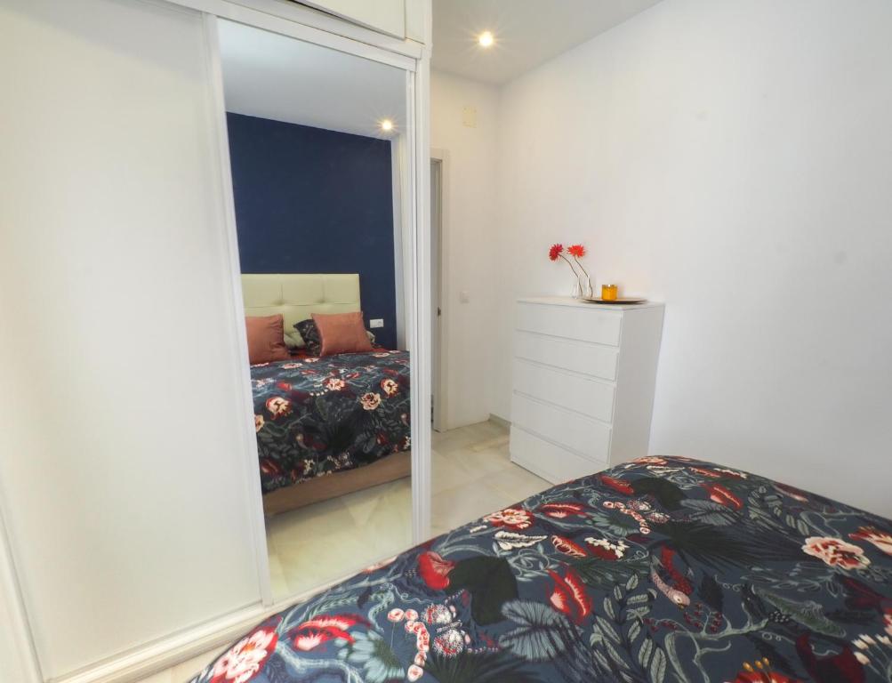 Ollerias 35 apartamento