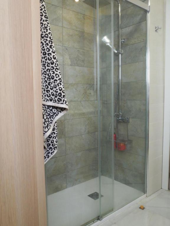Ollerias 35 apartamento