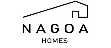 Logo - Nagoa Homes